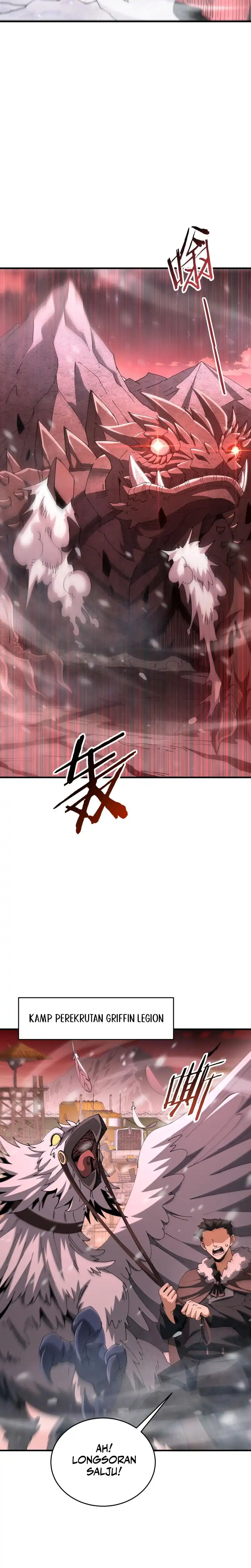 The Apex of Dragon Mastery Chapter 228 - Page 2