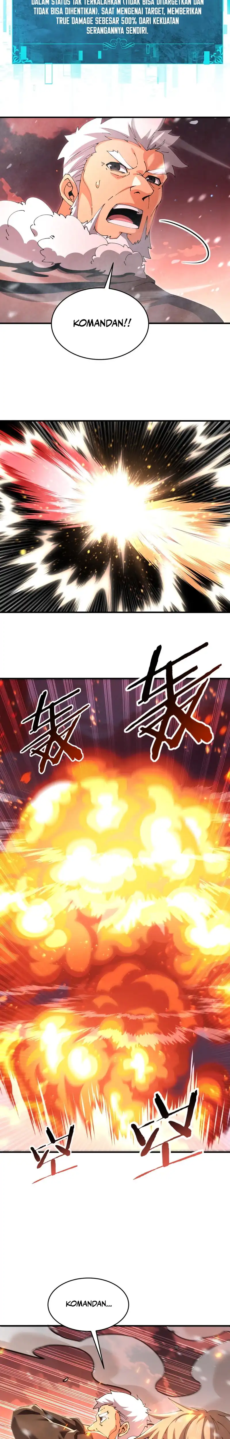 The Apex of Dragon Mastery Chapter 228 - Page 9