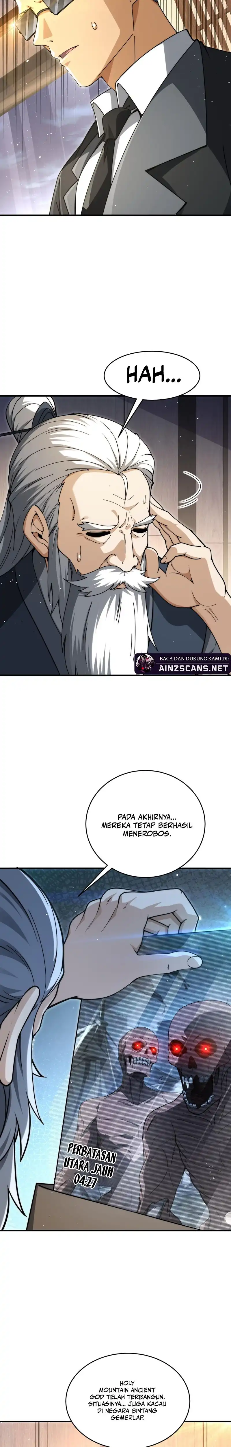 The Apex of Dragon Mastery Chapter 229 - Page 3