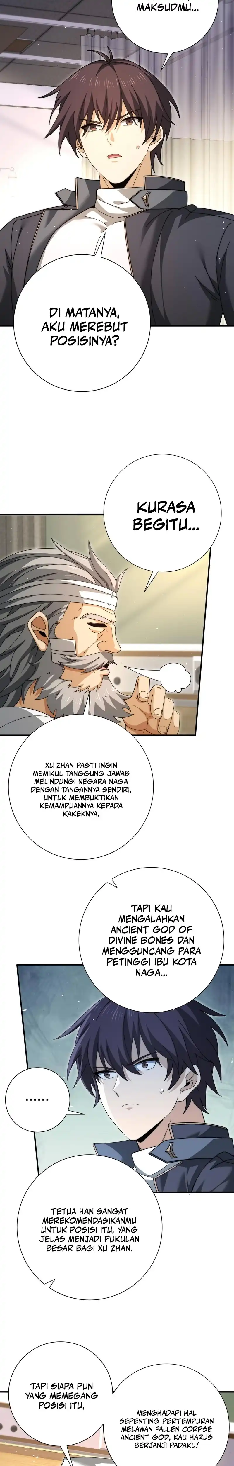 The Apex of Dragon Mastery Chapter 230 - Page 13