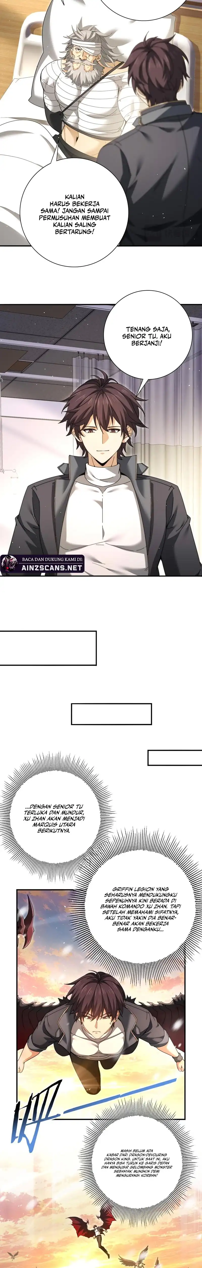 The Apex of Dragon Mastery Chapter 230 - Page 14