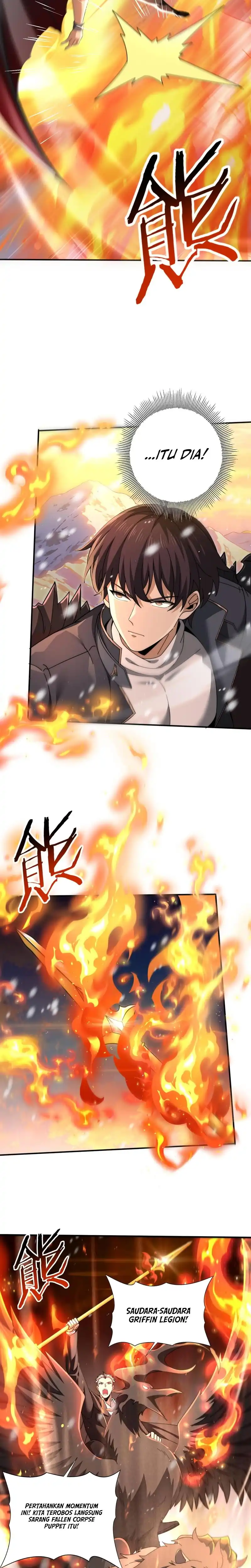 The Apex of Dragon Mastery Chapter 230 - Page 16