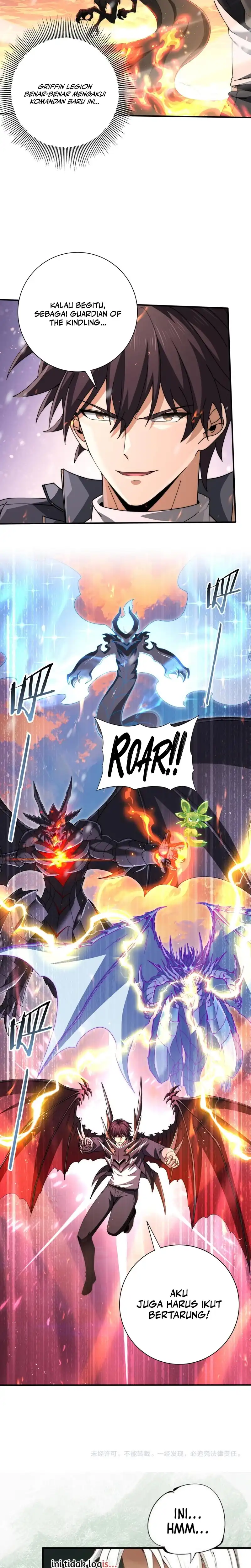 The Apex of Dragon Mastery Chapter 230 - Page 18