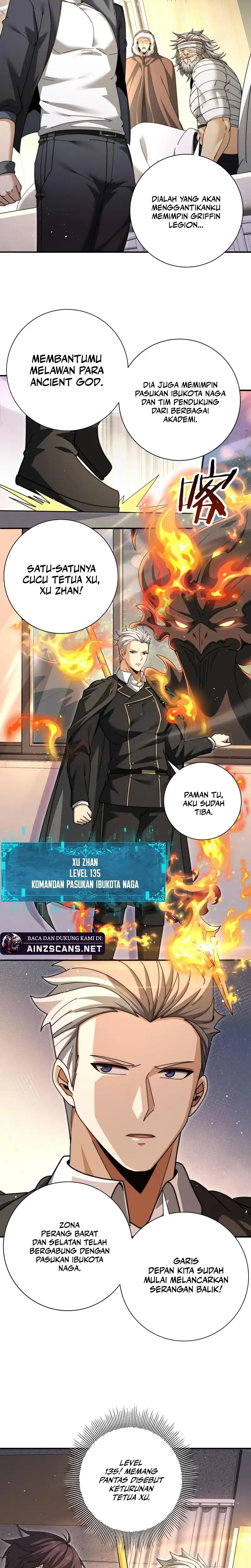 The Apex of Dragon Mastery Chapter 230 - Page 9