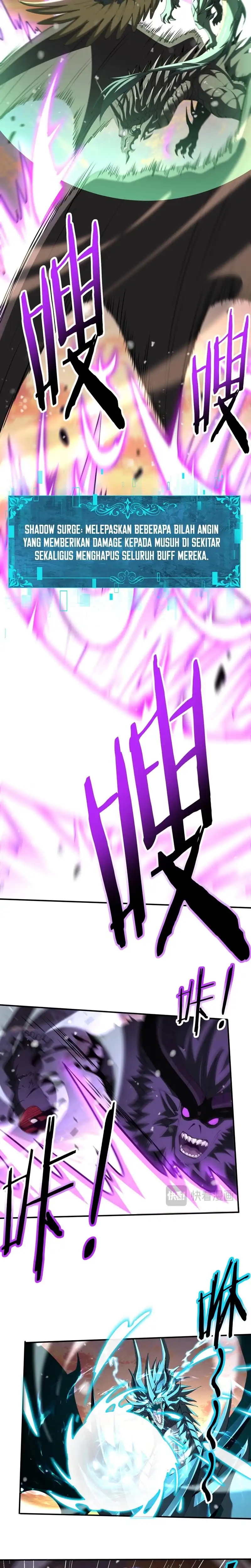 The Apex of Dragon Mastery Chapter 231 - Page 15