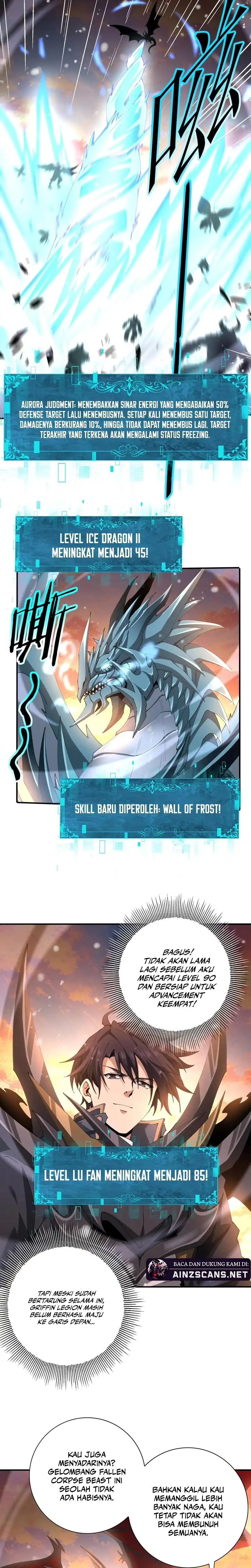 The Apex of Dragon Mastery Chapter 231 - Page 16