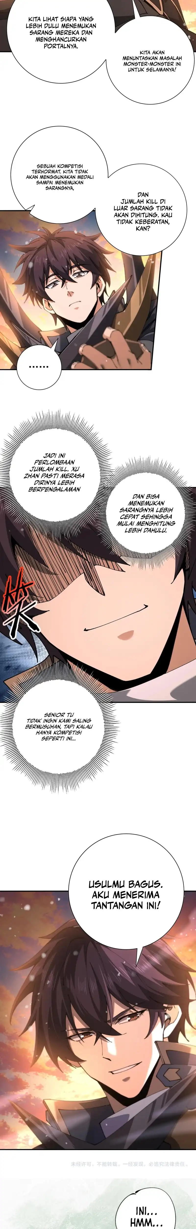 The Apex of Dragon Mastery Chapter 231 - Page 18