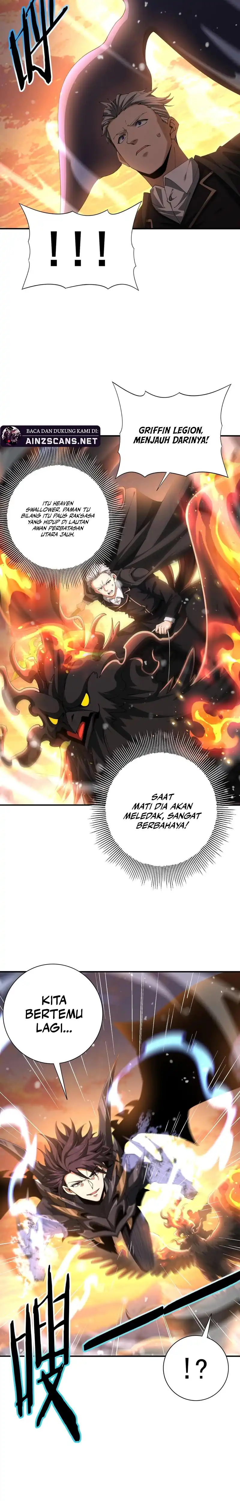 The Apex of Dragon Mastery Chapter 231 - Page 7