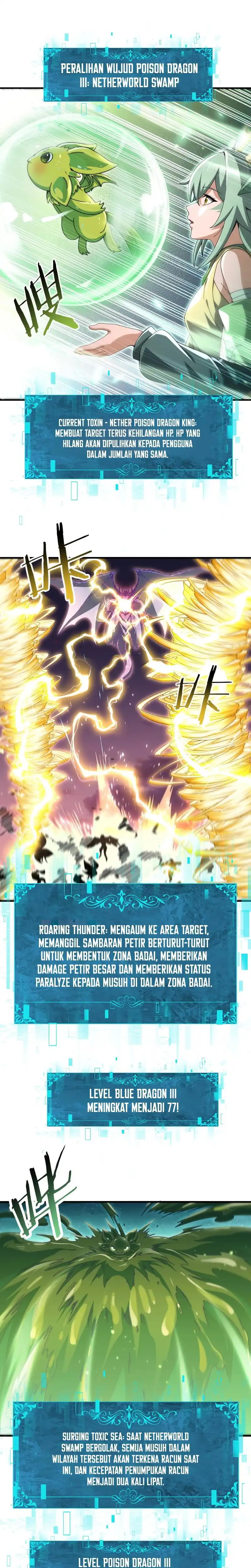The Apex of Dragon Mastery Chapter 232 - Page 13
