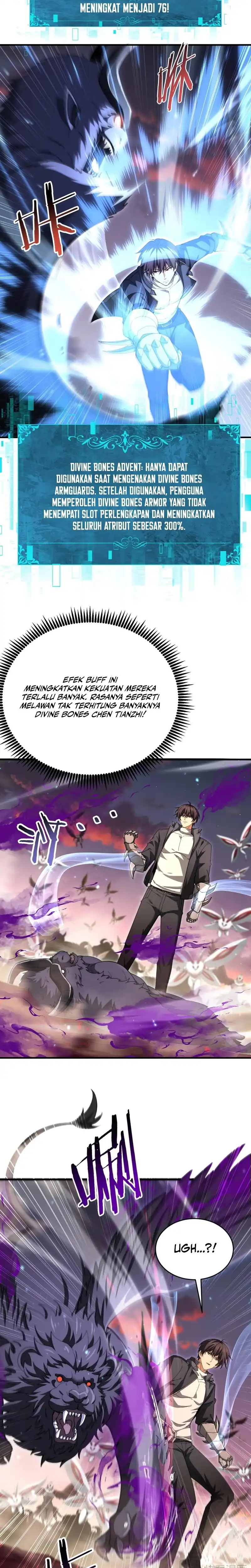 The Apex of Dragon Mastery Chapter 232 - Page 14