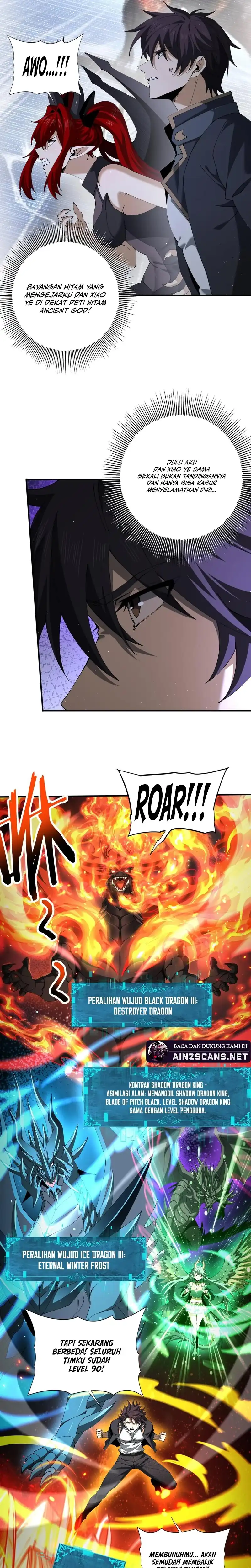 The Apex of Dragon Mastery Chapter 233 - Page 14