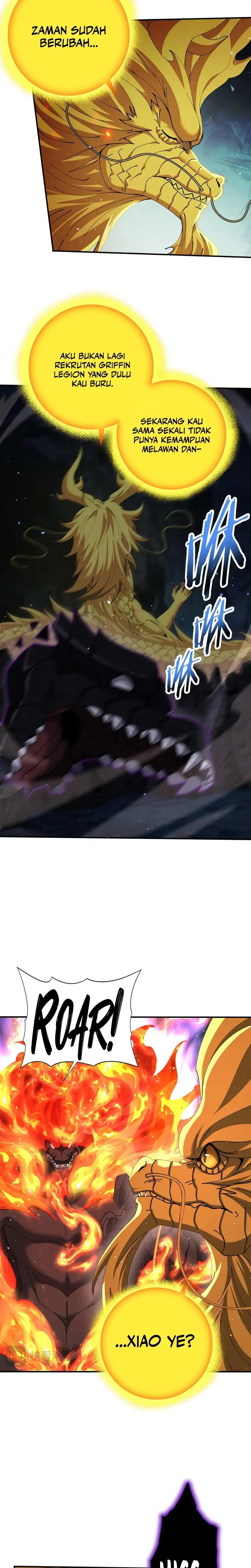 The Apex of Dragon Mastery Chapter 233 - Page 18