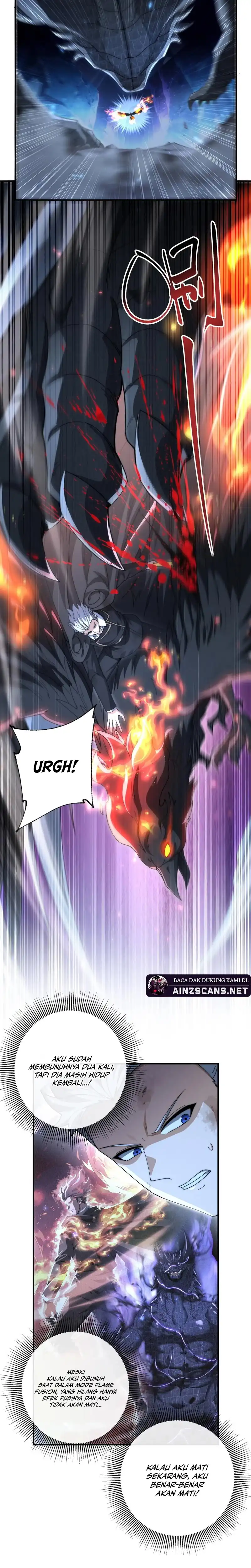 The Apex of Dragon Mastery Chapter 234 - Page 12