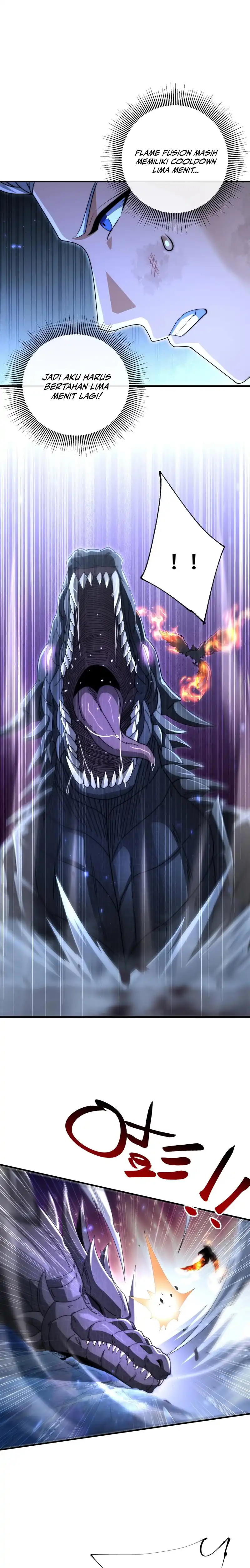 The Apex of Dragon Mastery Chapter 234 - Page 13