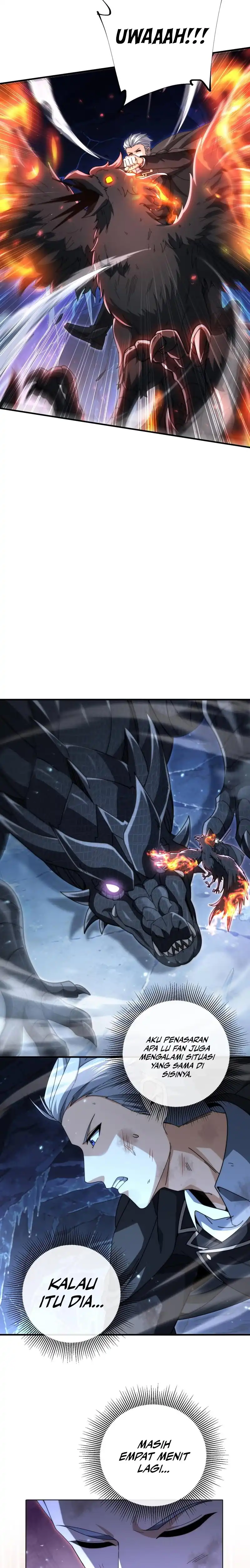 The Apex of Dragon Mastery Chapter 234 - Page 14