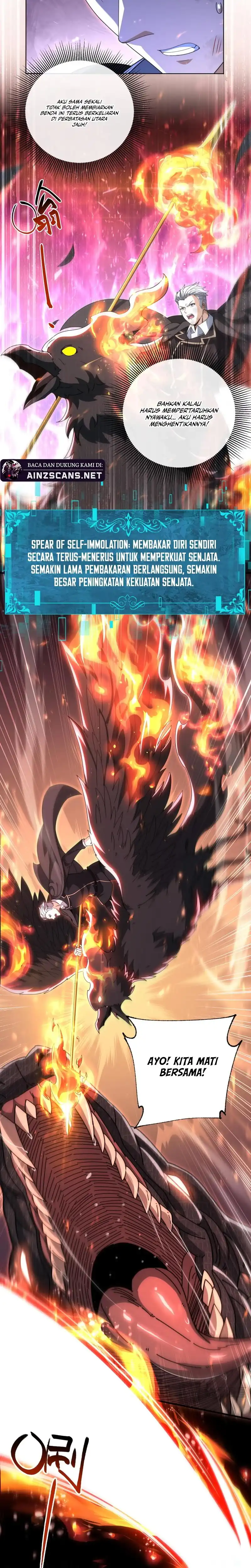 The Apex of Dragon Mastery Chapter 234 - Page 15