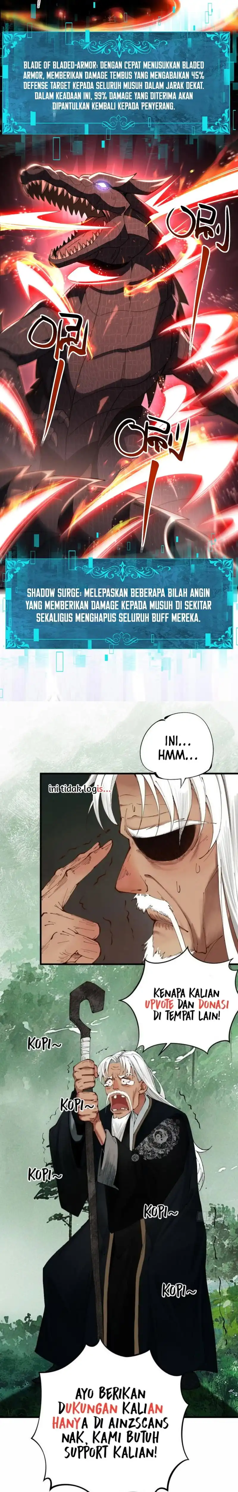 The Apex of Dragon Mastery Chapter 234 - Page 16