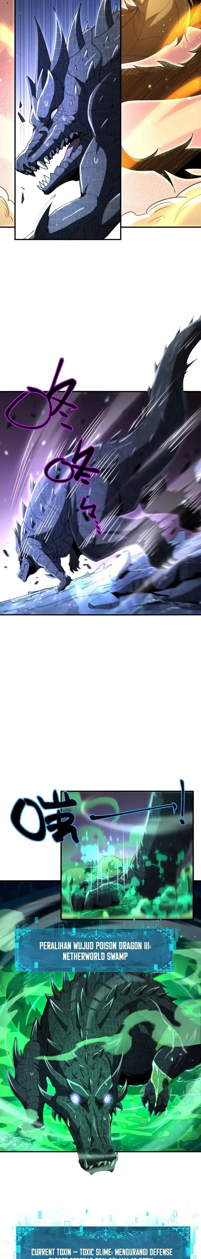 The Apex of Dragon Mastery Chapter 234 - Page 6