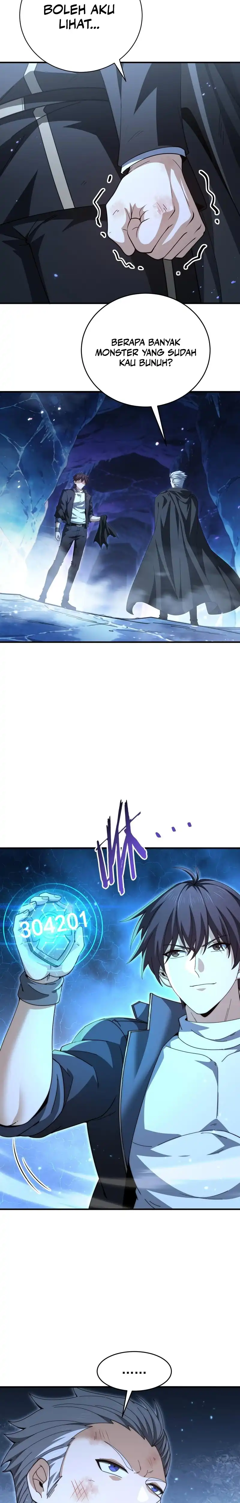 The Apex of Dragon Mastery Chapter 235 - Page 11