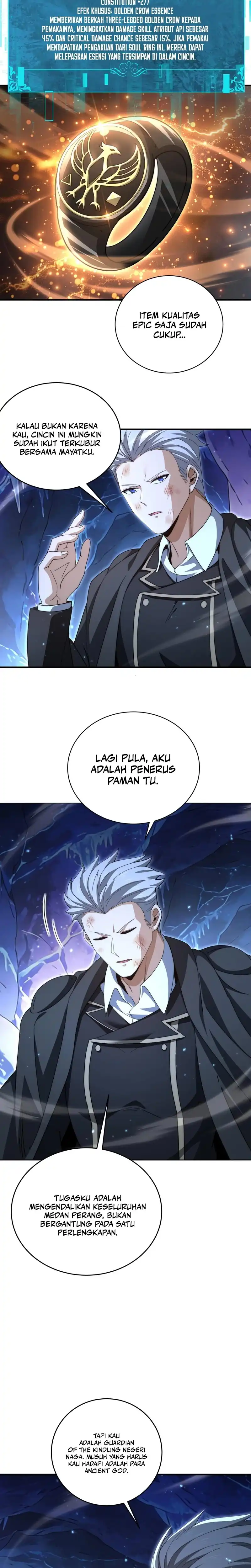 The Apex of Dragon Mastery Chapter 235 - Page 13