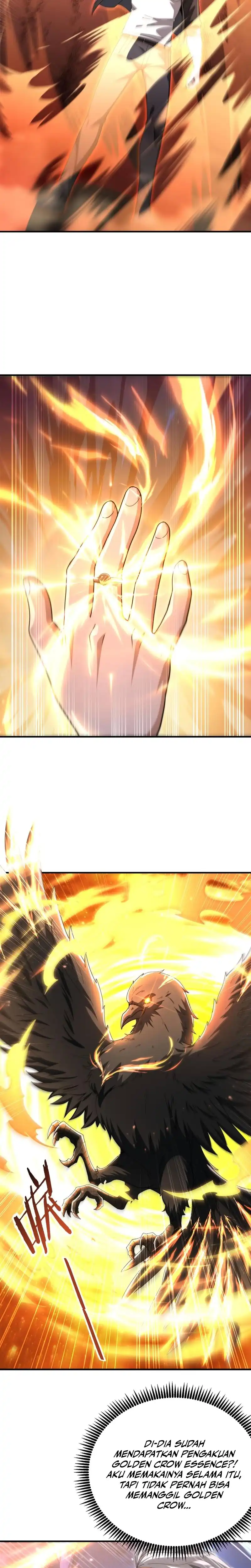 The Apex of Dragon Mastery Chapter 235 - Page 15