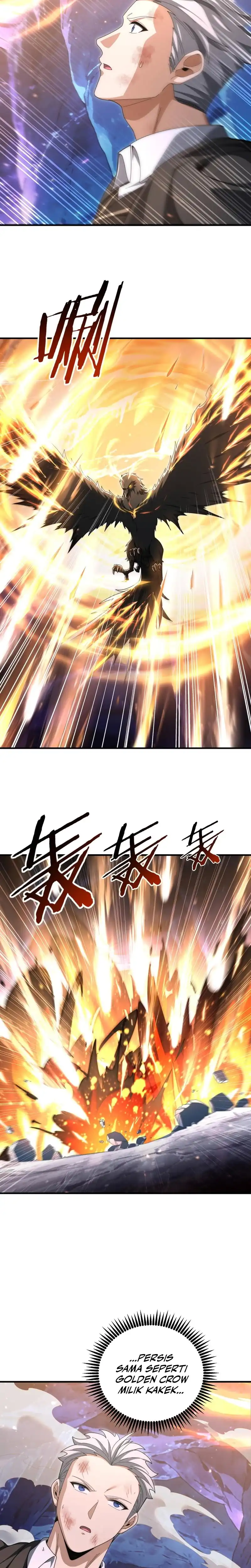 The Apex of Dragon Mastery Chapter 235 - Page 16