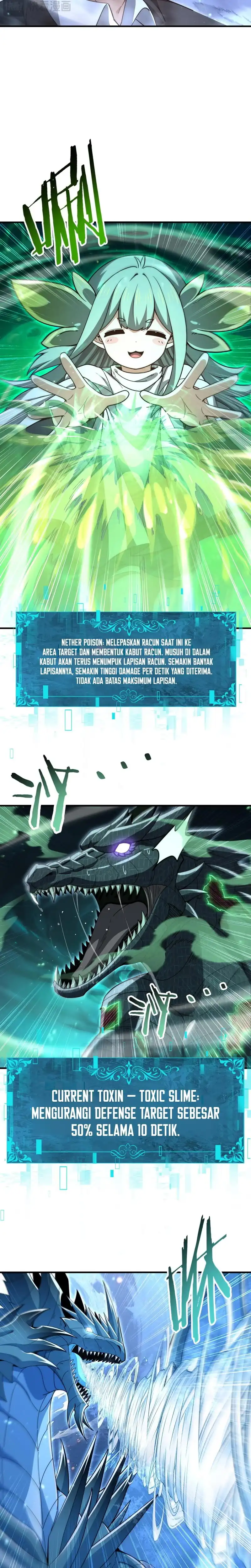 The Apex of Dragon Mastery Chapter 235 - Page 4
