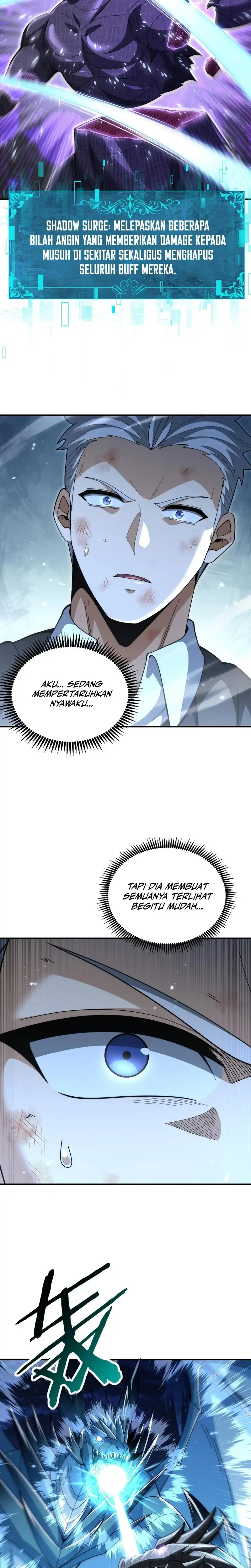 The Apex of Dragon Mastery Chapter 235 - Page 6