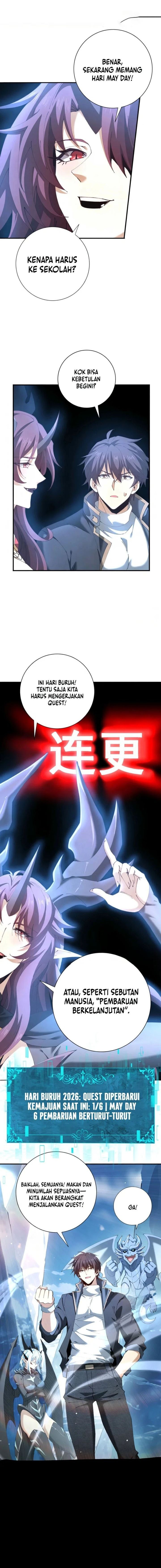 The Apex of Dragon Mastery Chapter 236 - Page 10