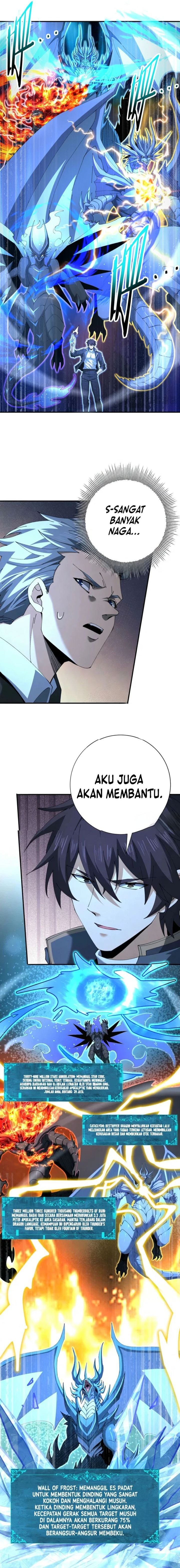 The Apex of Dragon Mastery Chapter 236 - Page 3