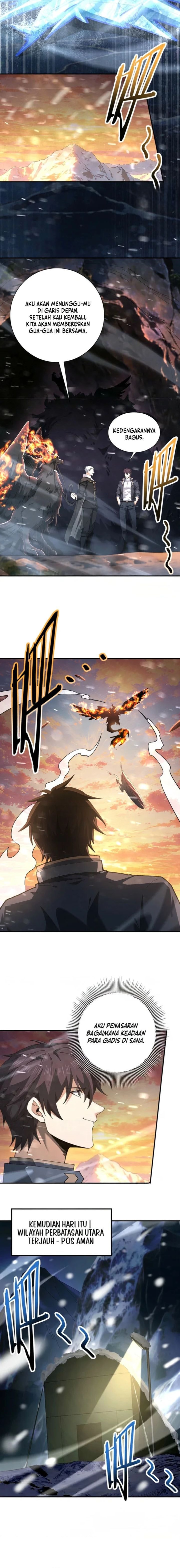 The Apex of Dragon Mastery Chapter 236 - Page 4