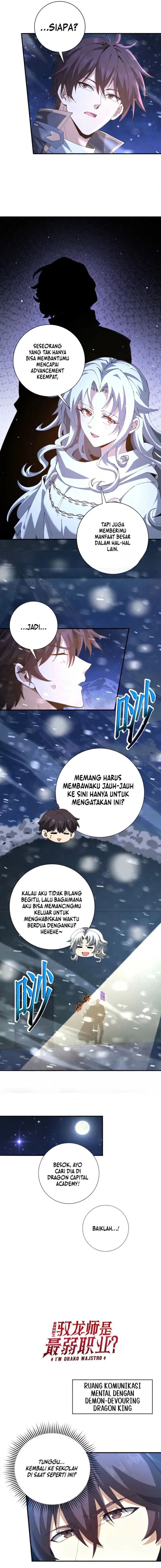 The Apex of Dragon Mastery Chapter 236 - Page 9