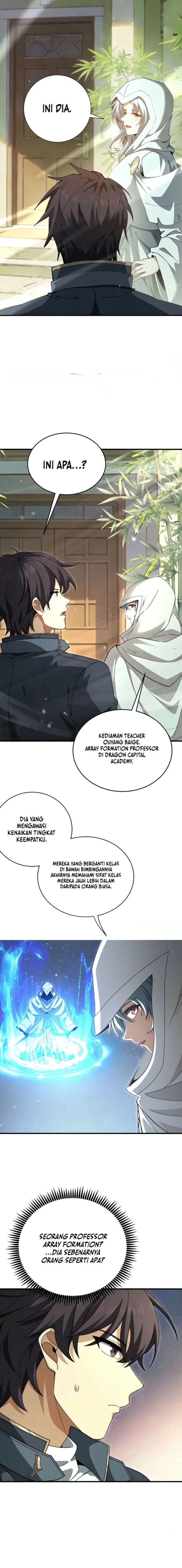 The Apex of Dragon Mastery Chapter 237 - Page 2