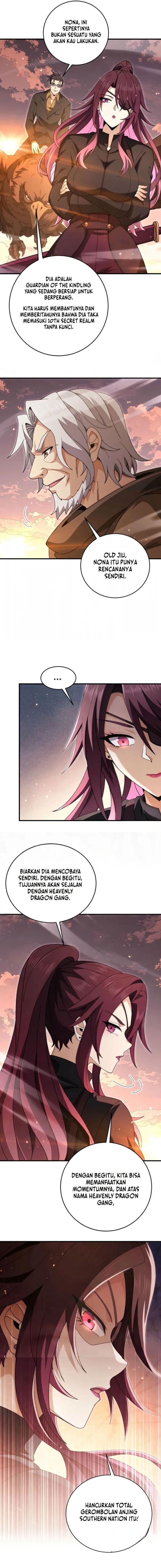 The Apex of Dragon Mastery Chapter 238 - Page 11