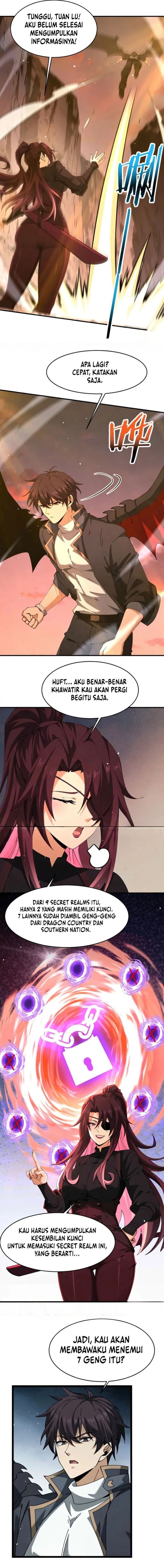 The Apex of Dragon Mastery Chapter 239 - Page 3
