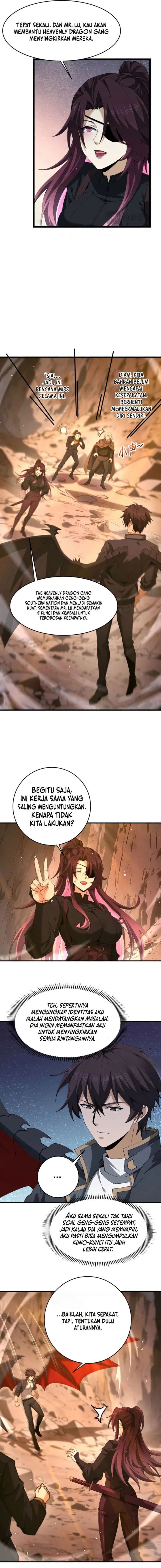 The Apex of Dragon Mastery Chapter 239 - Page 4