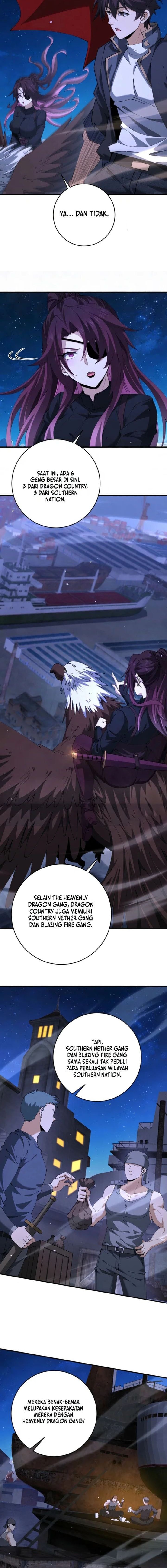The Apex of Dragon Mastery Chapter 239 - Page 6