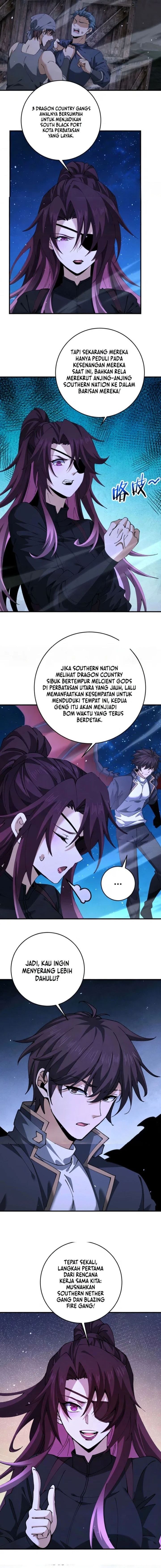 The Apex of Dragon Mastery Chapter 239 - Page 7