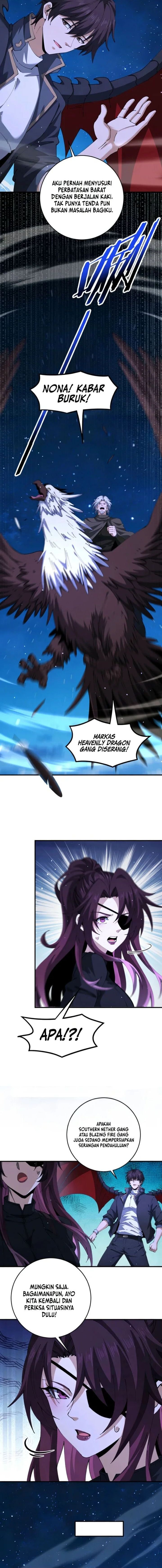 The Apex of Dragon Mastery Chapter 239 - Page 9