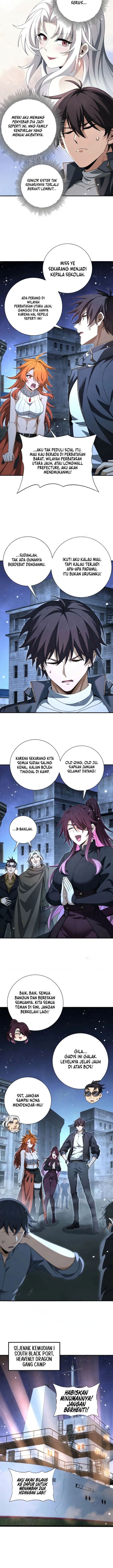 The Apex of Dragon Mastery Chapter 240 - Page 3