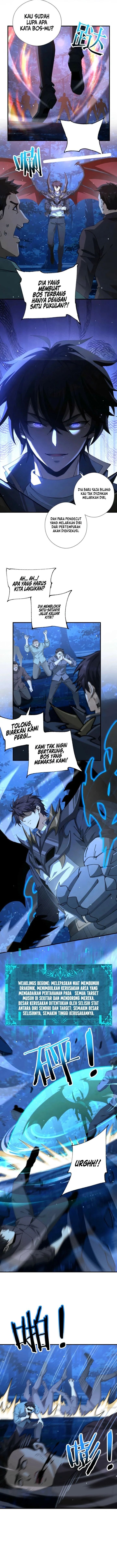 The Apex of Dragon Mastery Chapter 241 - Page 4