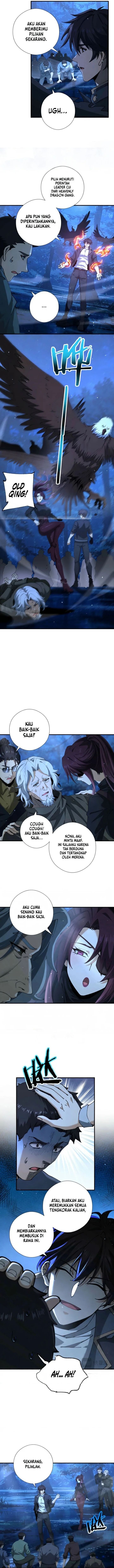 The Apex of Dragon Mastery Chapter 241 - Page 5