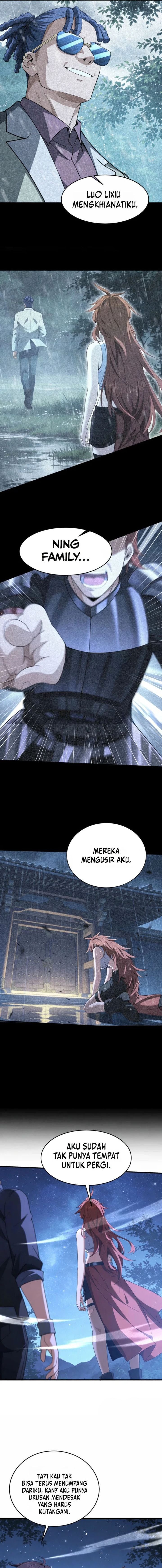 The Apex of Dragon Mastery Chapter 242 - Page 11