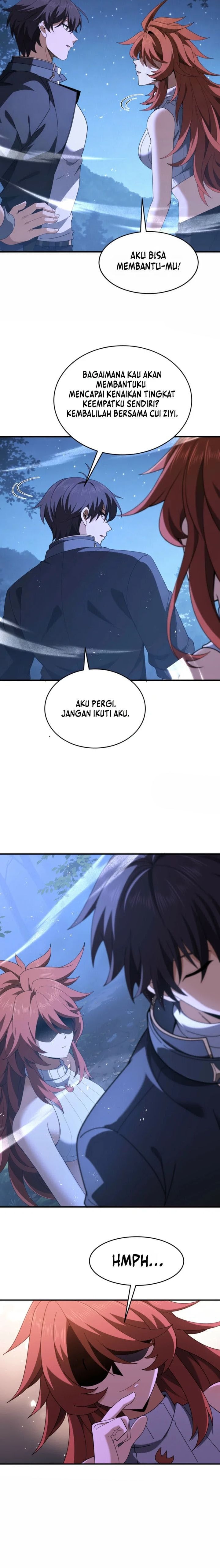 The Apex of Dragon Mastery Chapter 242 - Page 12