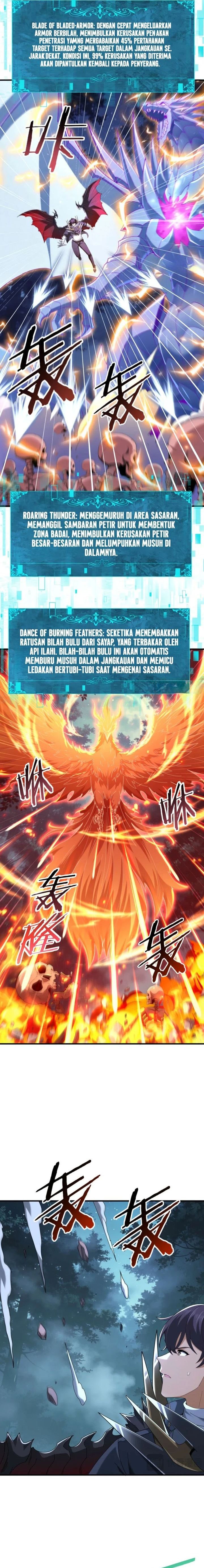 The Apex of Dragon Mastery Chapter 242 - Page 3
