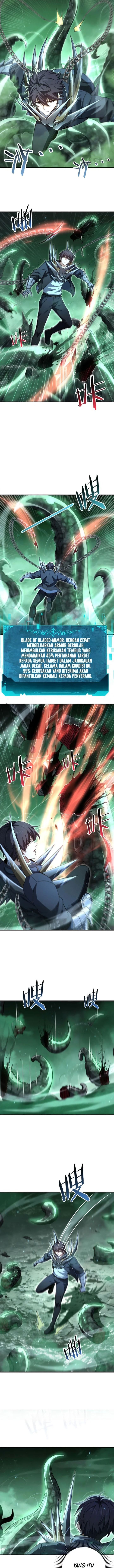 The Apex of Dragon Mastery Chapter 243 - Page 3