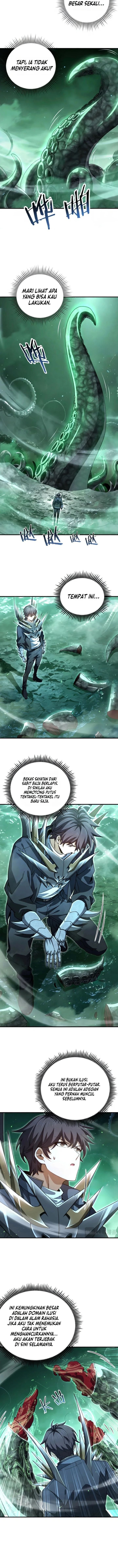The Apex of Dragon Mastery Chapter 243 - Page 4