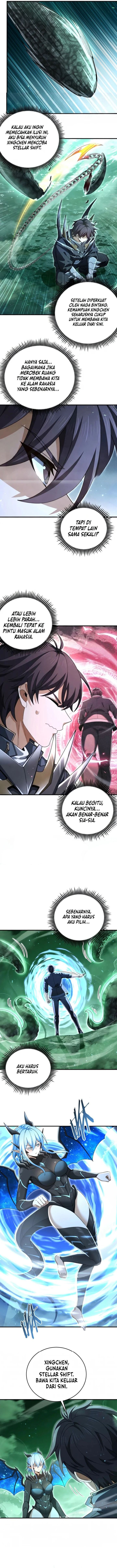 The Apex of Dragon Mastery Chapter 243 - Page 5