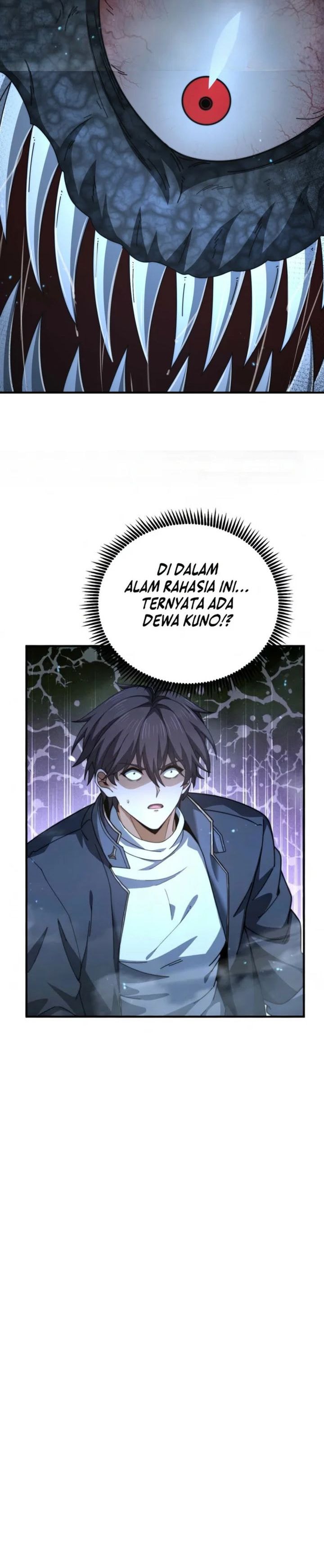 The Apex of Dragon Mastery Chapter 243 - Page 9