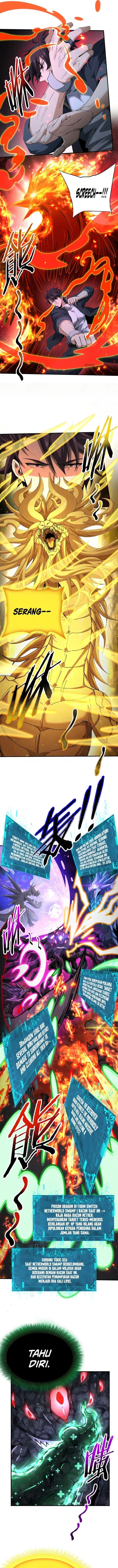 The Apex of Dragon Mastery Chapter 244 - Page 2